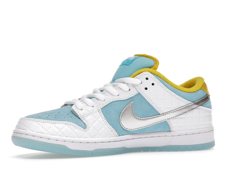 Nike SB Dunk Low FTC Lagoon Pulse - visning 17
