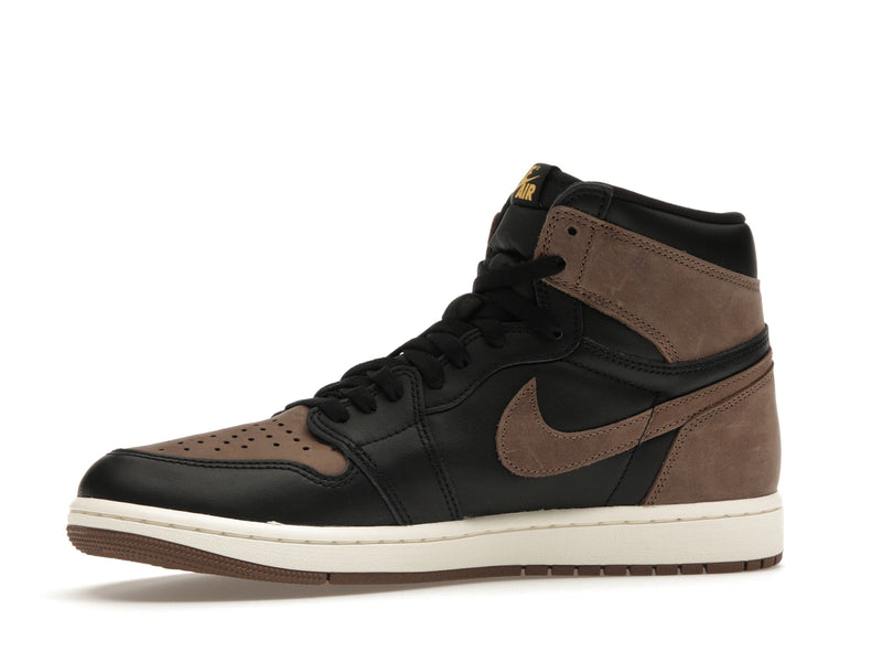 Air Jordan 1 Retro High OG Palomino - Black/Metallic Gold/Palomino/Sail - DZ5485-020 - 16