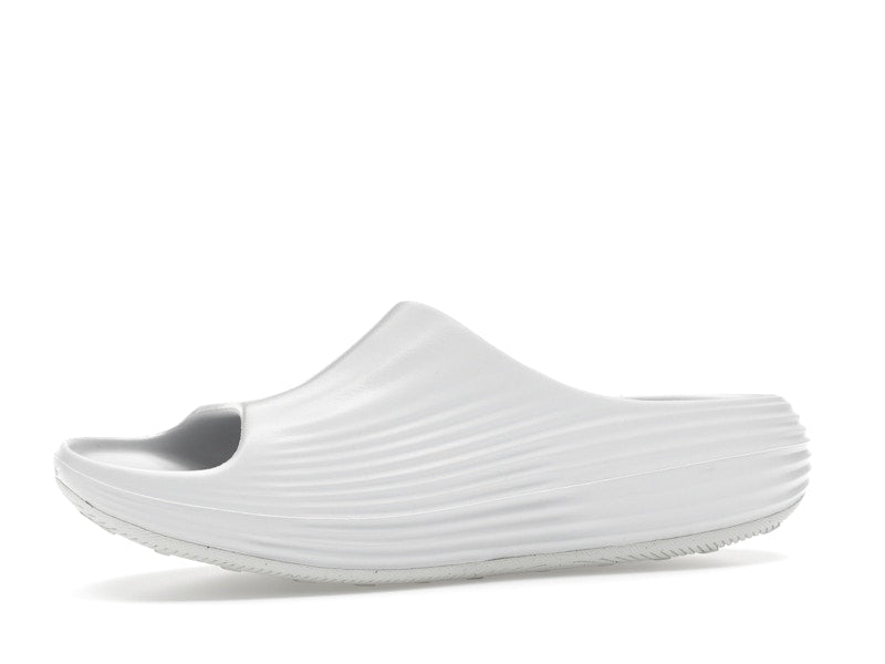 Nike ReactX Rejuven8 Slide Summit White - Summit White/Summit White/Summit White - HV4479-100 - 16