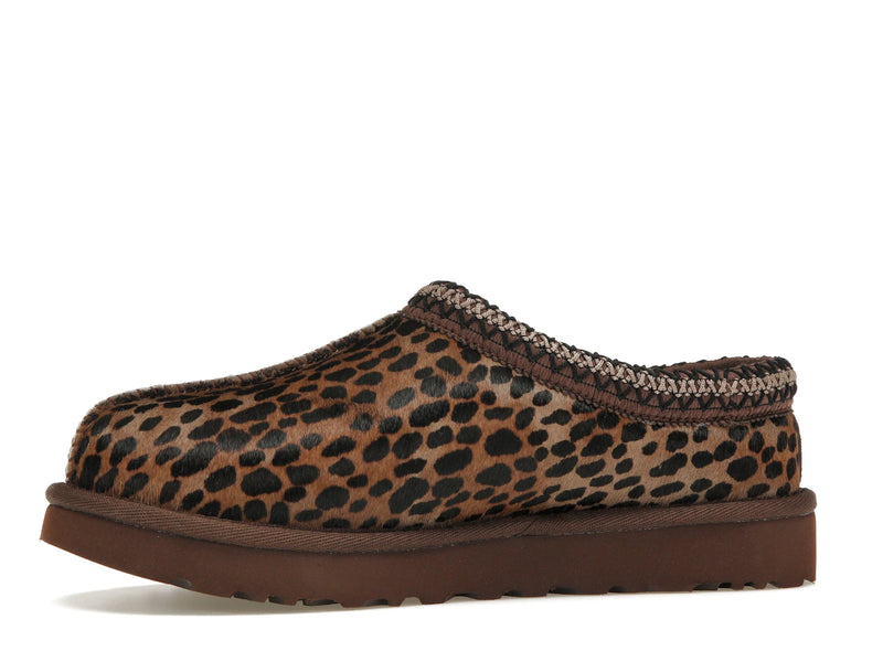 UGG Tasman Slipper Caspian Burnt Cedar - 1158350-BCDR - 16