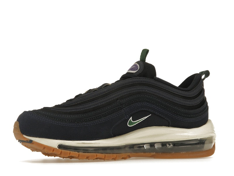 Nike Air Max 97 Gorge Green (W) - vista 16