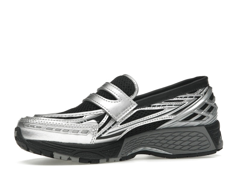 New Balance 1906L Silver Metallic Black - Silver Metallic/Black - U1906LOC - 16