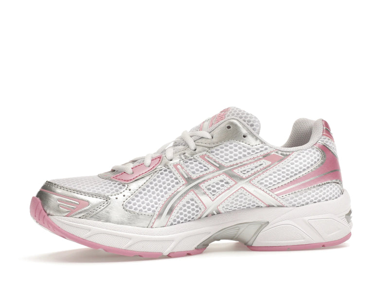 Asics Gel 1130 White Pure Silver Pink - White/Pure Silver - 1202A507-100 - 16