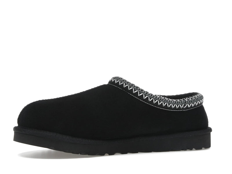 Ugg Tasman II Slipper Black Homme - 1174671-BLK - 16
