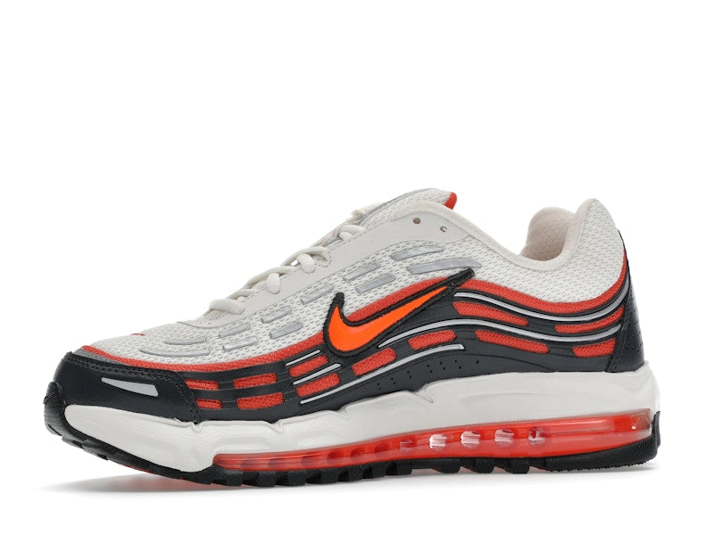 Nike Air Max Tl 2 7 - Phantom/Total Orange/Dark Smoke Grey/Vintage Coral - FZ4110-011 - 17