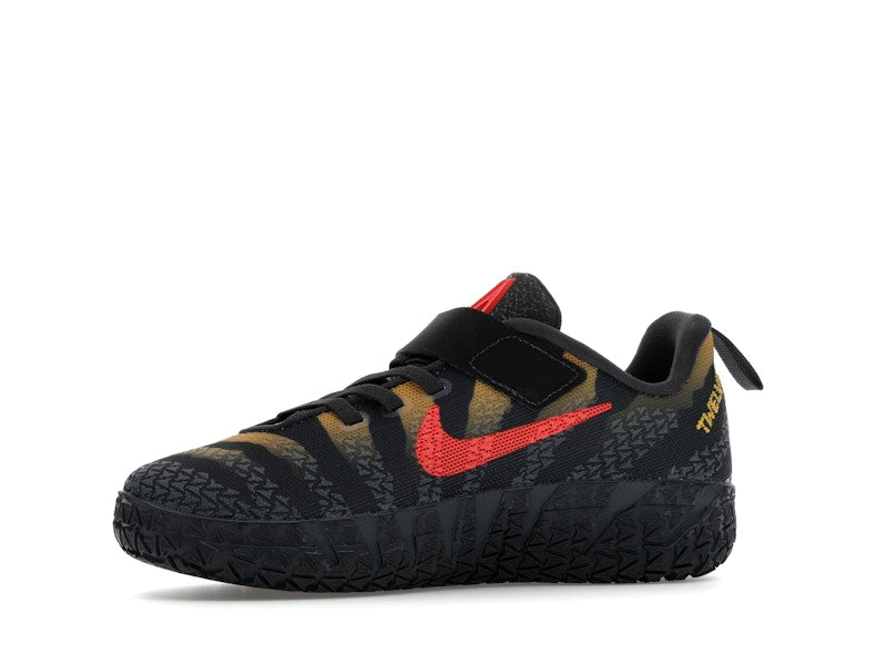 Nike Ja 3 Jurassic Park Raptor (PS) - Ansicht 17