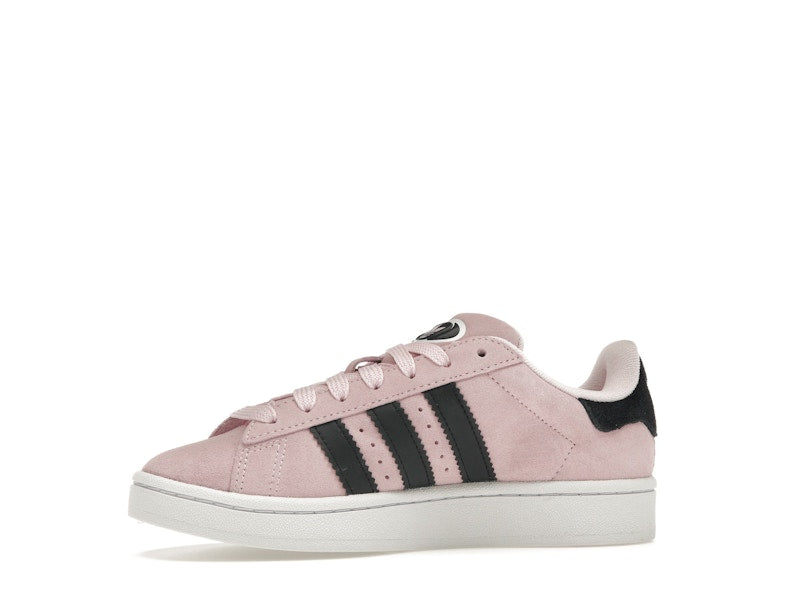 adidas Campus 00s Clear Pink (Kids) - Clear Pink / Core Black / Cloud White - ID2025 - 16