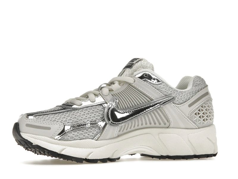 Nike Zoom Vomero 5 Photon Dust Metallic Silver (W) - Photon Dust/Chrome/Gridiron/Sail - FD0884-025 - 16
