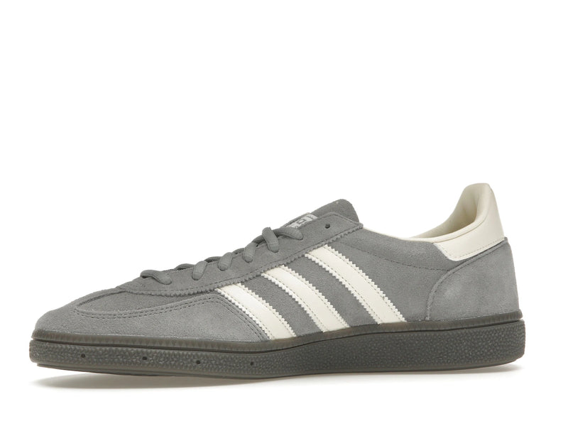 Adidas Handball Spezial Grey Gold - Grey/Beige/Tan/Gold - JI4486 - 16