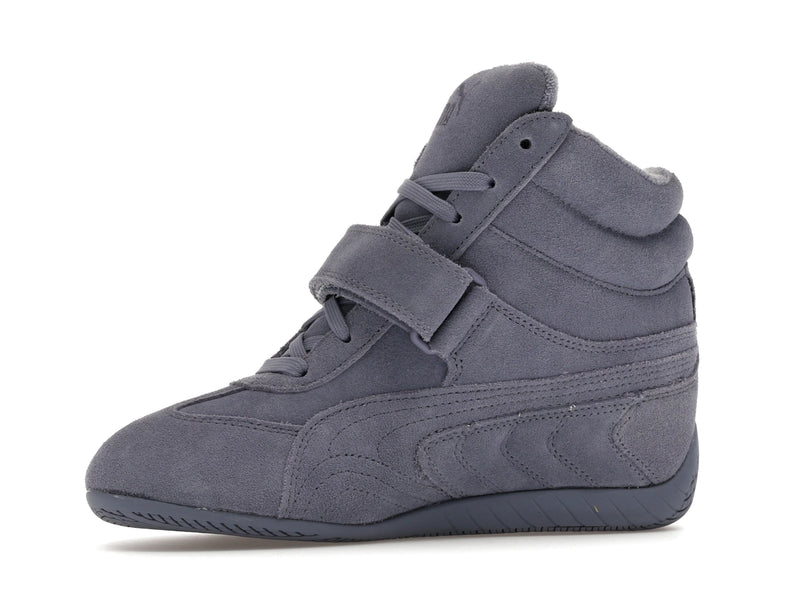 Puma Speedcat Wedge Tonal Gray Sky - Gray Sky/PUMA Black - 408118-02 - 16