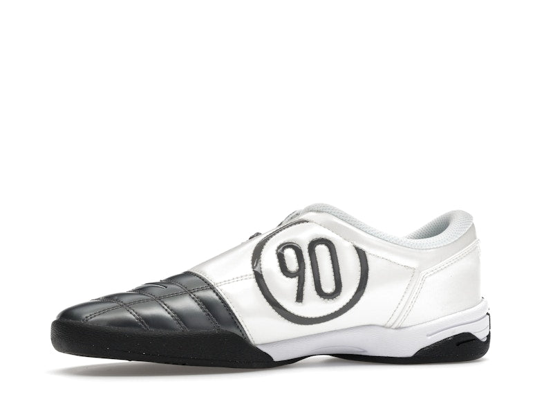 Nike Total 90 3 Light Graphite - Light Graphite/White/Black/Metallic Summit White - HQ2851-001 - 16