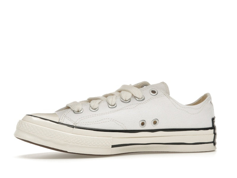 Converse Chuck Taylor All Star 70 Ox Sketch White - vista 17