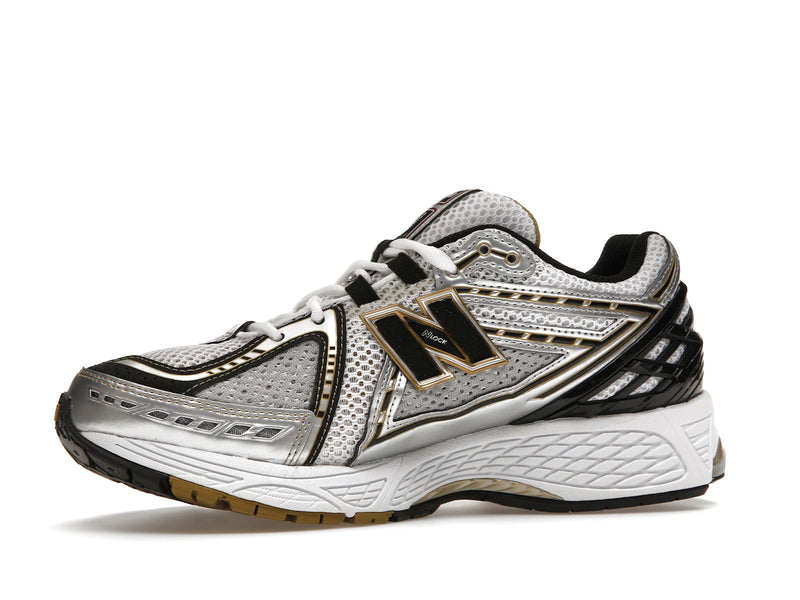 New Balance 1906r White Gold - Metallic Silver/Metallic Gold - M1906RA - 16