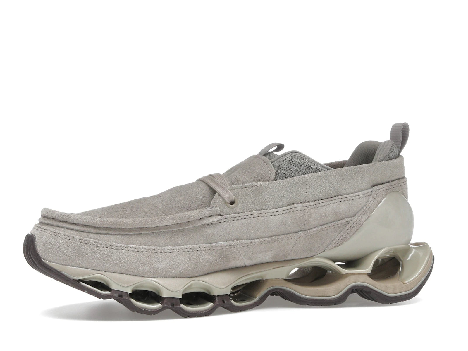 Mizuno Wave Prophecy Moc Taupe - Taupe/Taupe - D1GD2436-01 - 16