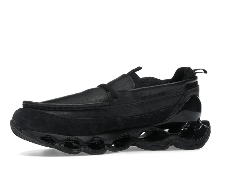 Mizuno Wave Prophecy Moc Gore Tex Triple Black - D1GD240601 - 16