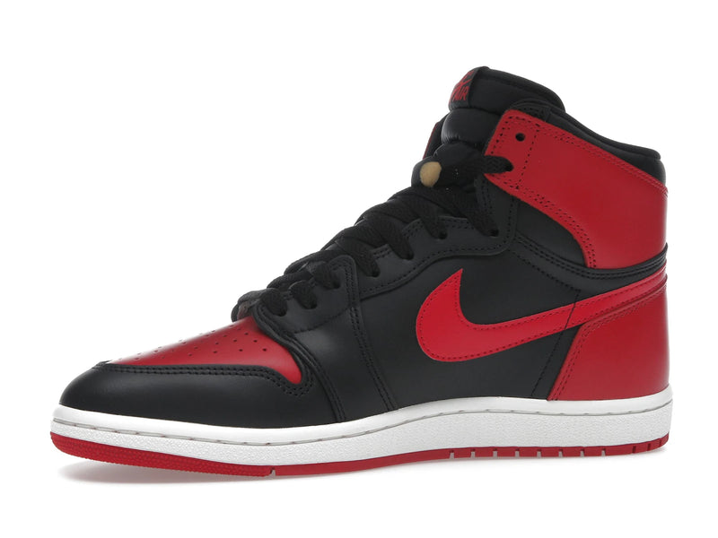 Air Jordan 1 Retro High 85 OG SP Bred (2025) - Black/Varsity Red/White - IQ6083-067 - 16