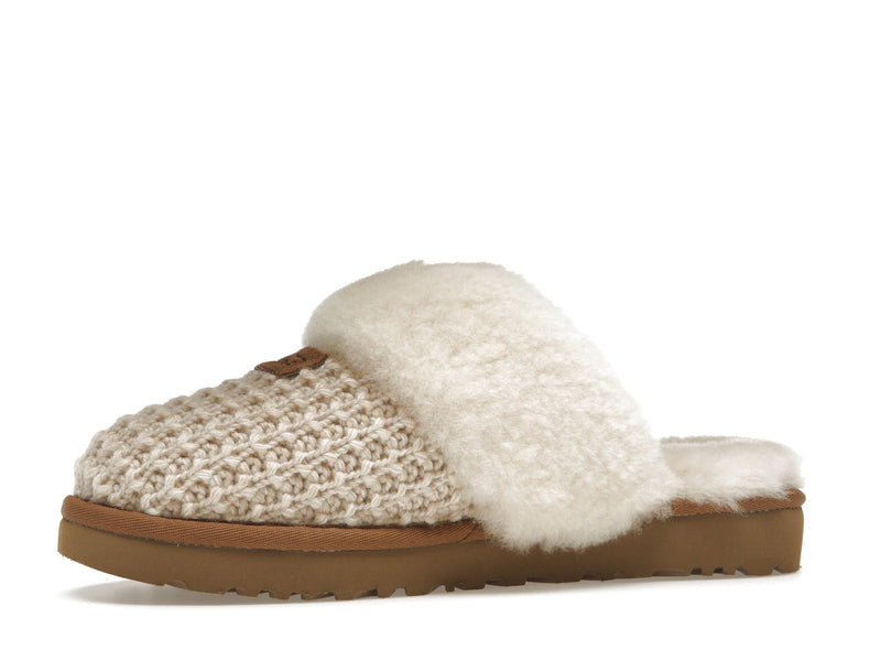 Ugg Cozy Slipper Cream - 1117659-CRM - 16
