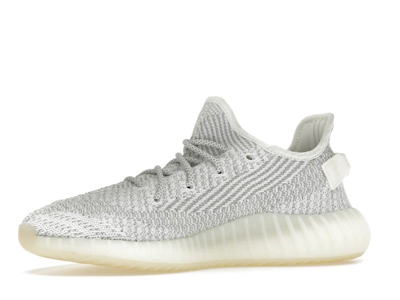 adidas Yeezy Boost 350 V2 Static Reflective - Static/Static/Static - EF2367 - 16
