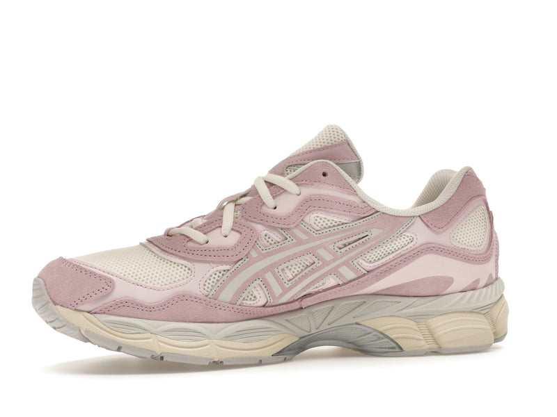 Asics Gel Nyc Cream Rose Water - Pink/Cream - 1203A383-106 - 16