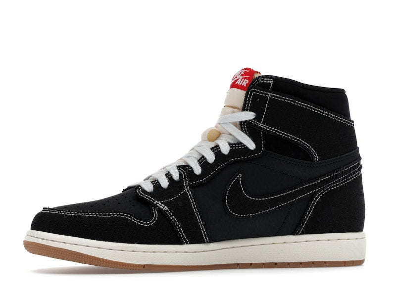 Jordan 1 Retro High OG Flight Club - widok 17