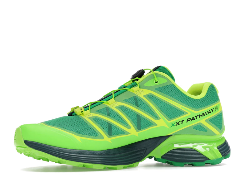 Salomon XT Pathway 2 Feid Fxxomor - Green - L49120300 - 16