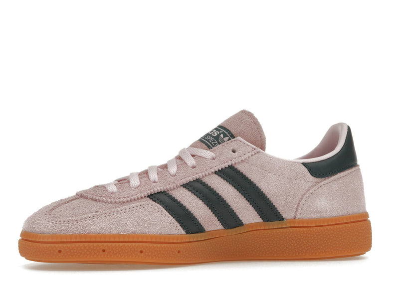 Adidas Handball Spezial Clear Pink Arctic Night - Clear Pink/Arctic Night/Gum - IF6561 - 16