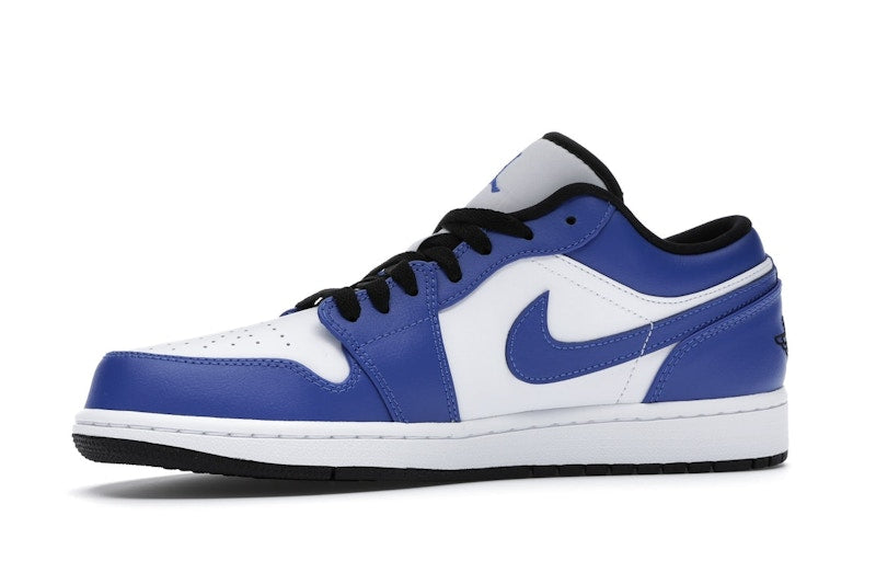 Air Jordan 1 Low Game Royal - weergave 16
