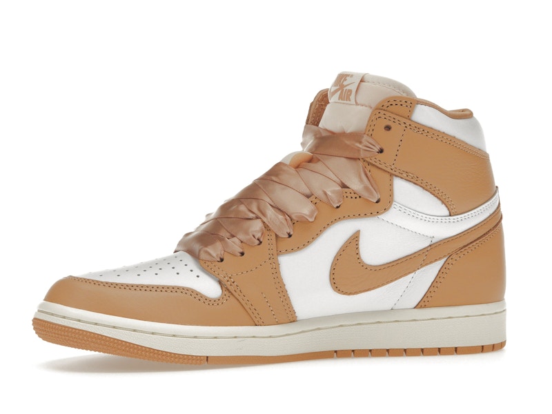 Air Jordan 1 Retro High OG Praline (W) - Praline/White/Sail - FN6622-201 - 16