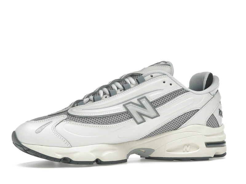 New Balance 1000 Sea Salt Grey - Sea Salt/Grey - M1000MEW - 16