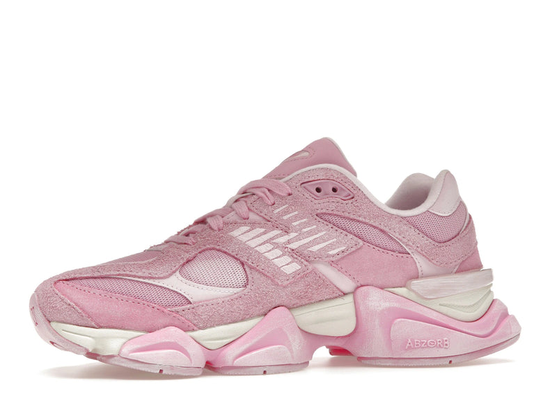 New Balance 9060 Pink Overdye - U9060APP - 16