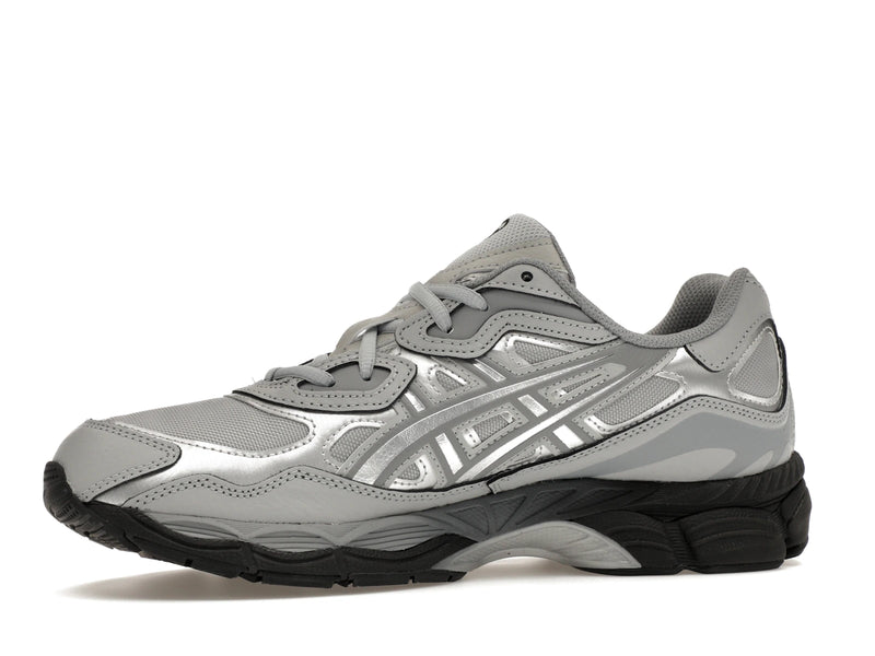 Asics Gel Nyc Mid Grey Sheet Rock - Mid Grey/Sheet Rock - 1203A280-020 - 16