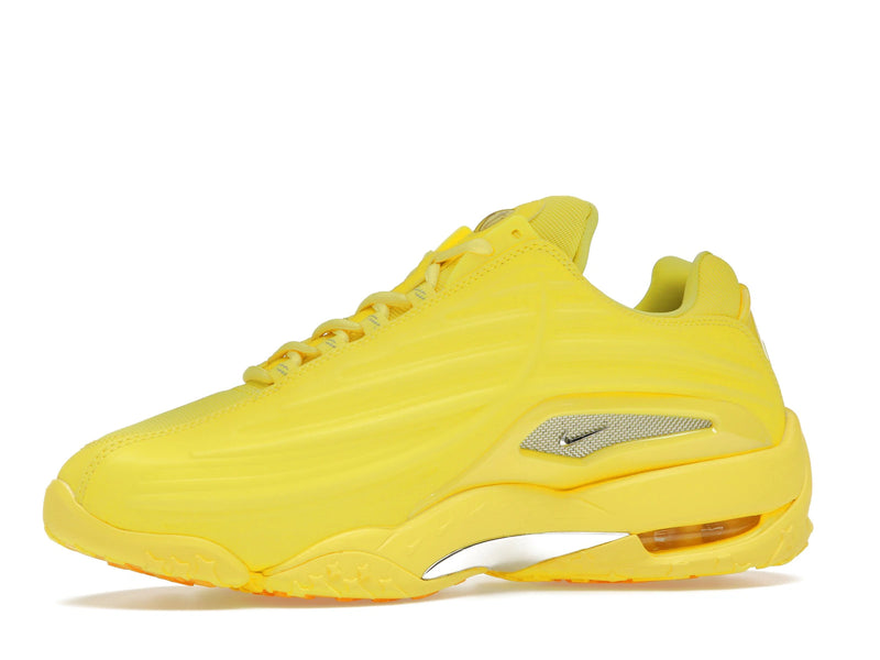 Nike Hot Step 2 Drake Nocta Opti Yellow - Opti Yellow/Chrome/University Gold - DZ7293-700 - 16