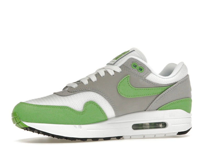 Nike Air Max 1 Patta Chlorophyll (2024) - Chlorophyll/Chlorophyll-Matte Silver - HF1012-300 - 16