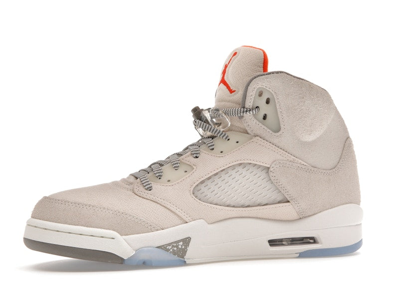Jordan 5 Retro SE Craft Light Orewood Brown - Ansicht 17