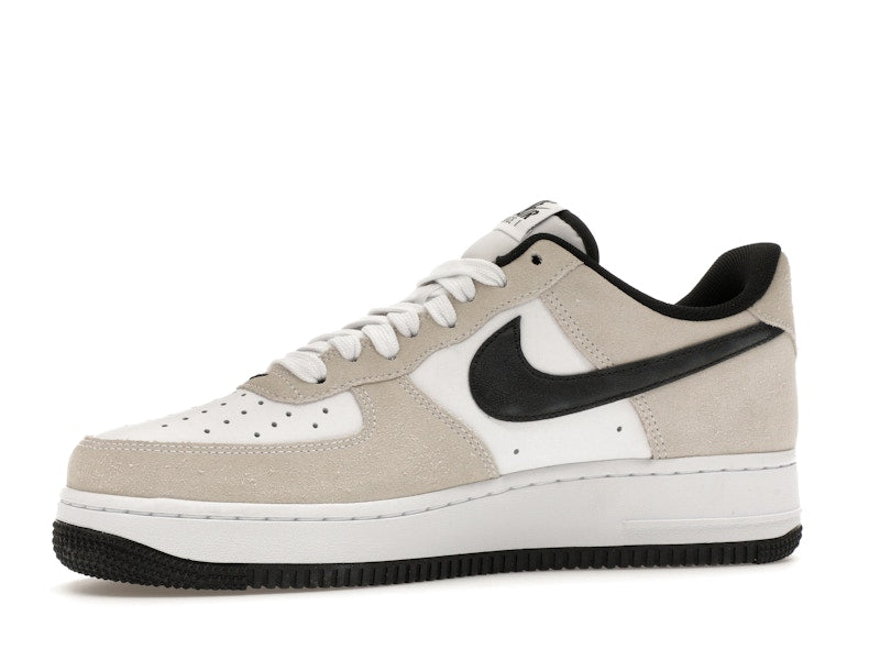 Nike Air Force 1 Low '07 LV8 White Black - view 16