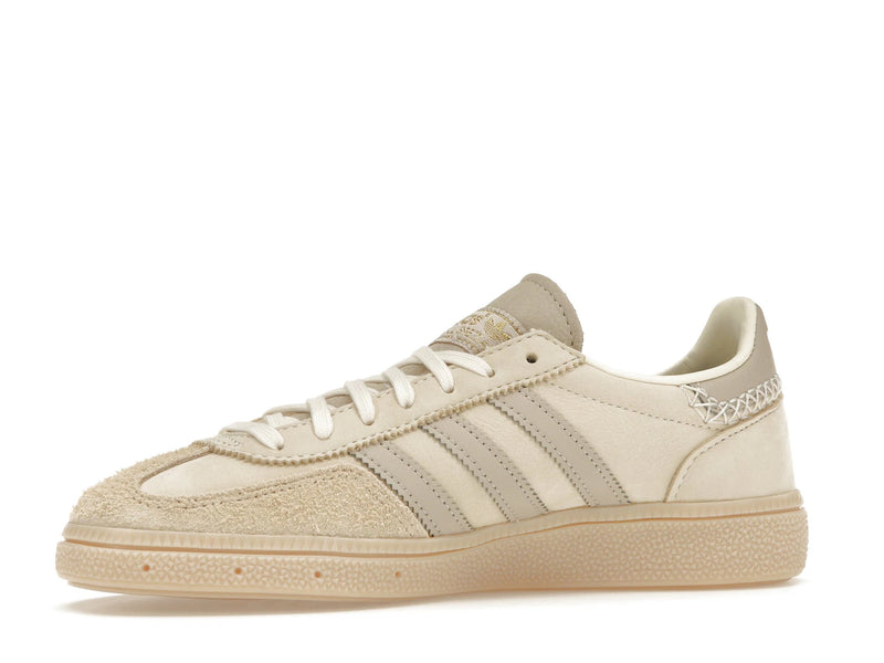 Adidas Handball Spezial Cream White Beige - Cream White/Wonder Beige/Magic Beige - IE3699 - 16