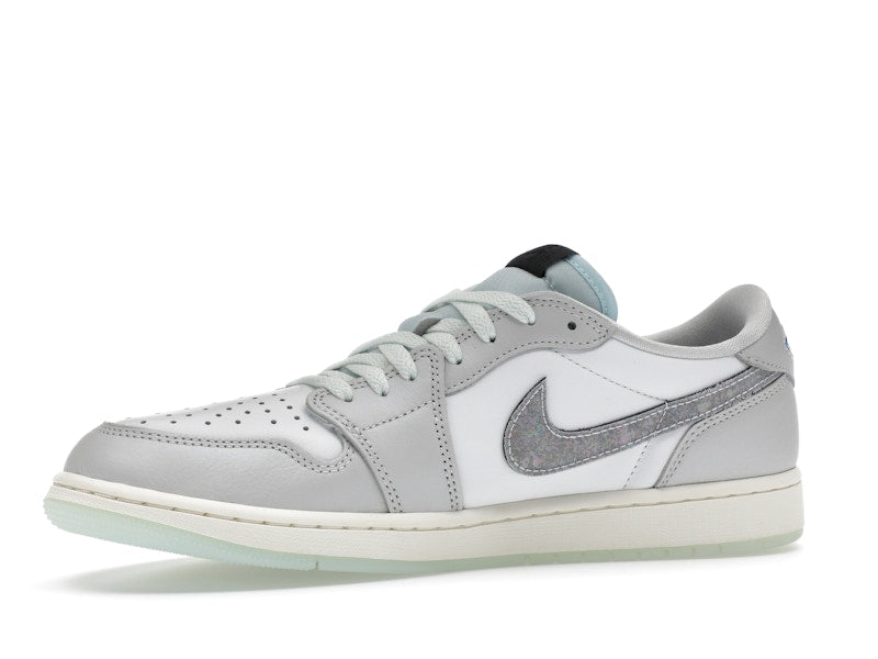 Jordan 1 Retro Low OG Year of the Snake (2025) - visning 17