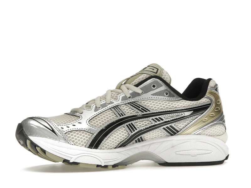 Asics Gel Kayano 14 Birch Pure Silver - Birch/Pure Silver - 1203A537-200 - 16