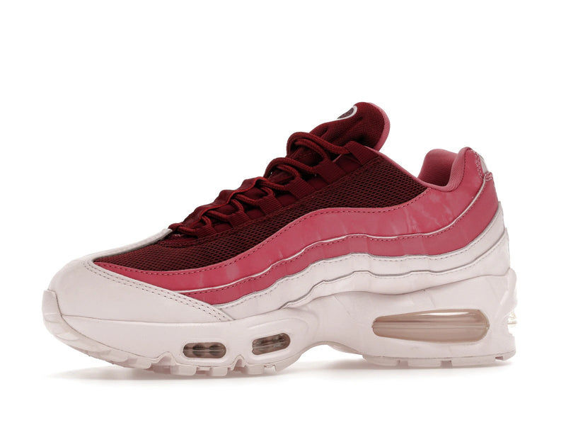 Nike Air Max 95 OG Valentines Day (2026) - Team Red/Peony/Pearl Pink - IB8155-600 - 16