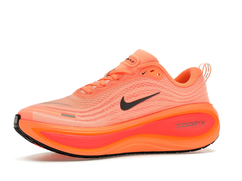 Nike Vomero Plus Orange Pulse - Orange Pulse/Black/Hot Lava/Total Orange/Orange Chalk/Metallic Dark Grey - HV8150-801 - 16