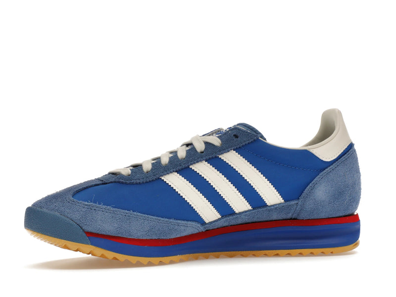 Adidas SL 72 RS Xld Blue Scarlet - Blue/Core White/Better Scarlet - IG2132 - 16