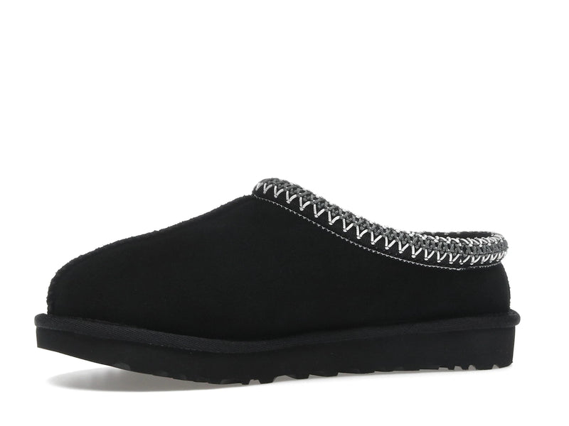 Ugg Tasman II Slipper Black - 1174470-BLK - 16