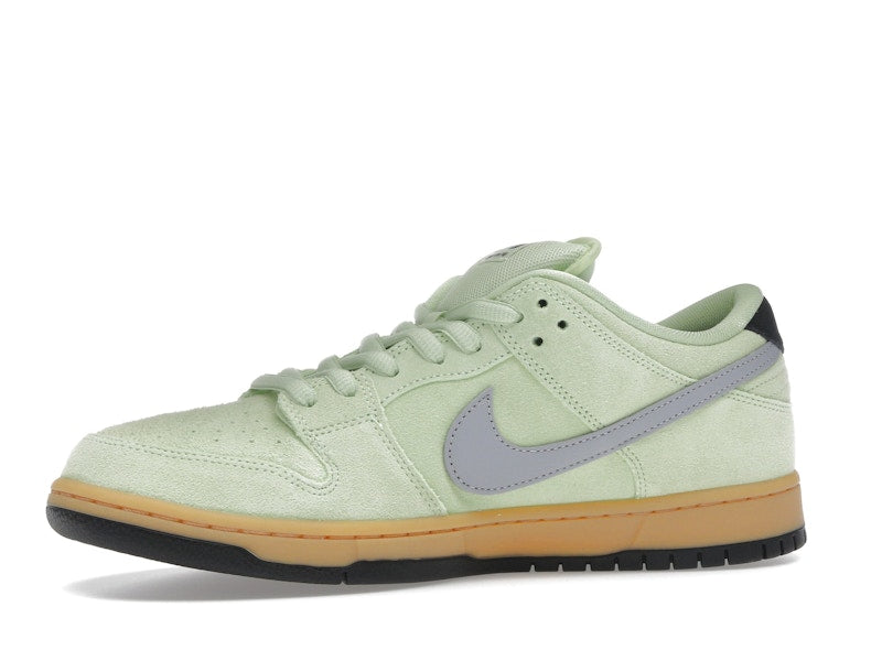 Nike SB Dunk Low Verdugo Mountain - Pistachio Frost/Wolf Grey/Black/Gum Yellow/Magic Ember/Black - HQ1626-300 - 16