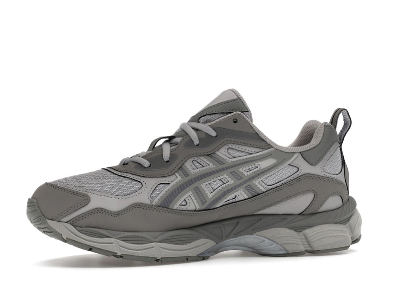 Asics Gel Nyc Rgd Cement Grey - Cement Grey/Clay Grey - 1203A735-020 - 16