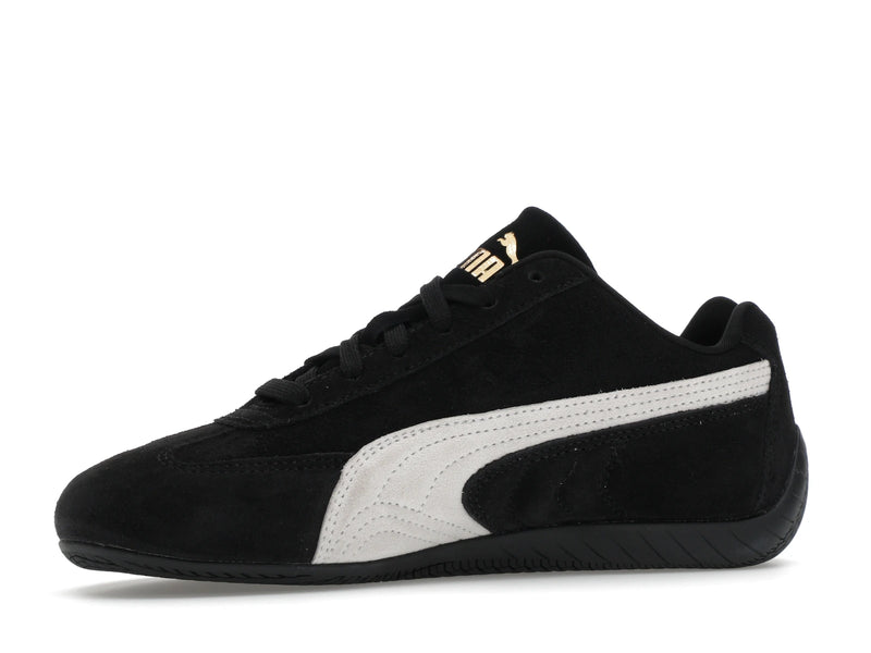 Puma Speedcat OG Black White - Black/White - 400986-01 - 16