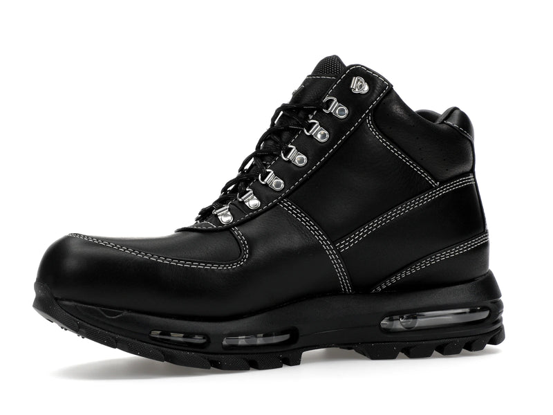 Nike Air Max Goadome PRM Black Off Noir - Black/Off Noir/Vast Grey/Black - HF5306-001 - 16