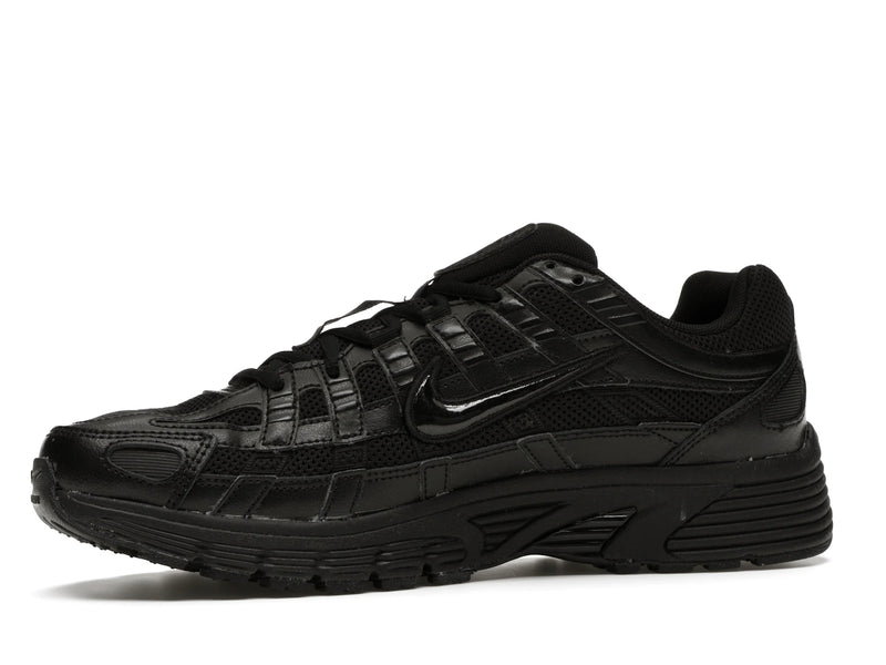 Nike P 6000 Black - Black/Black - CD6404-002 - 16