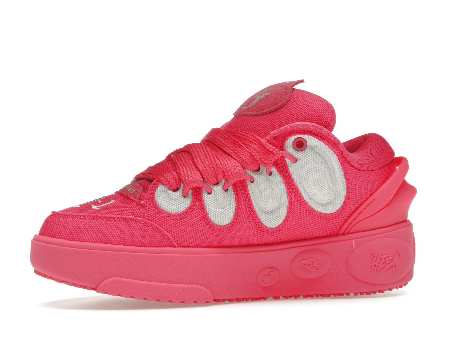 Puma Lamelo Ball Lafrance Amour Valentines Day - widok 16