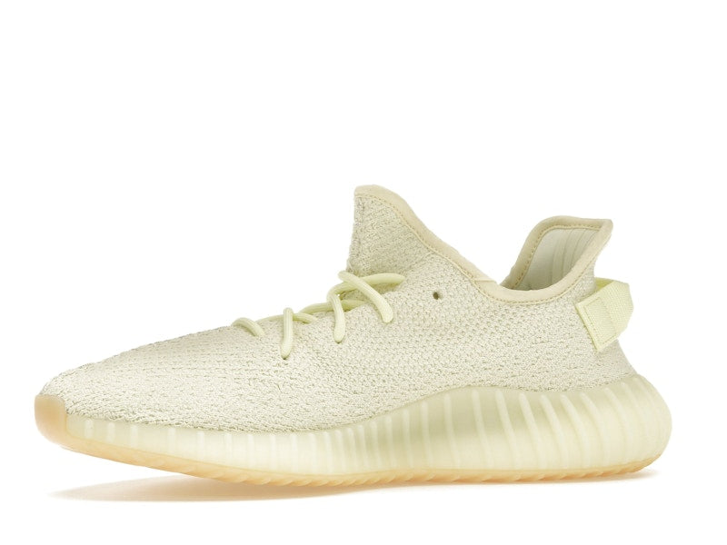 Adidas Yeezy Boost 350 V2 Butter - Butter/Butter/Butter - F36980 - 16
