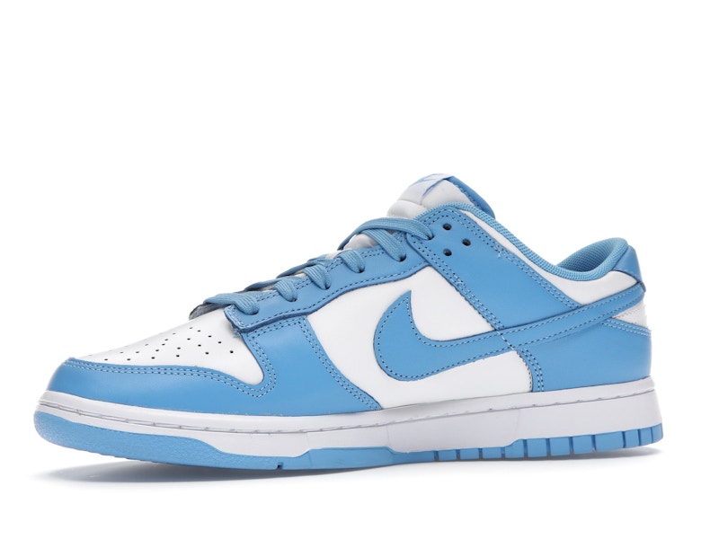 Nike Dunk Low UNC (2021) - weergave 17